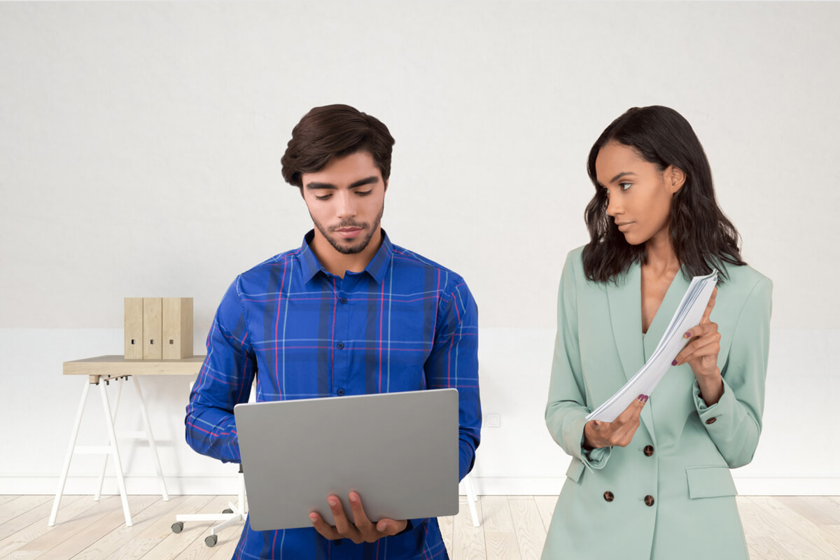 Full Stack Developer